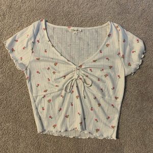 For Love & Lemons Pointelle Size S